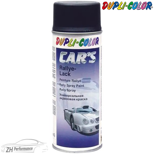 Dupli color cars rallye lack - cars,
