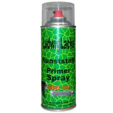 Kunststoffprimer Spray