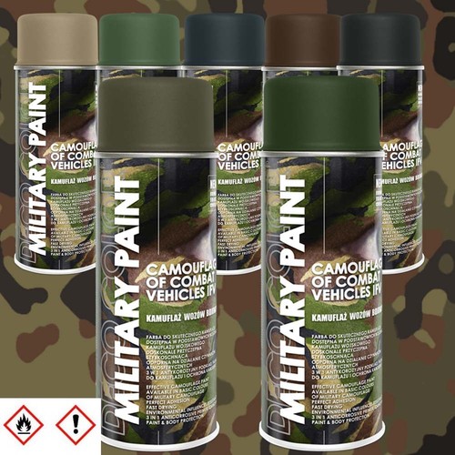 Deco color stück 400ml - 1,