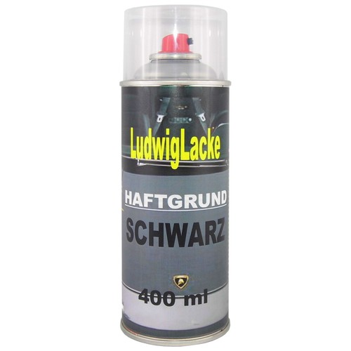 Haftgrund schwarz spraydose - haftgrund,