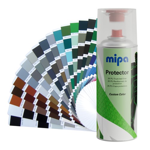 Mipa protector spray - protector,
