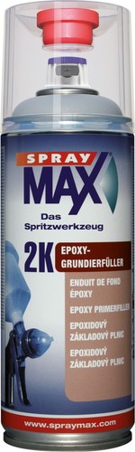 Spraymax spray max - spraymax, epoxy