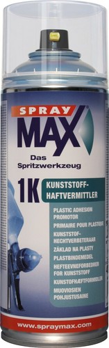 Spraymax spray max - max, kunststoff