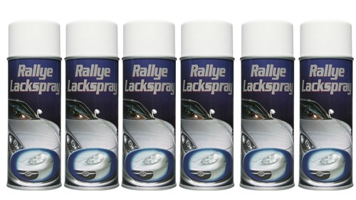 Karton rallye lackspray - karton,