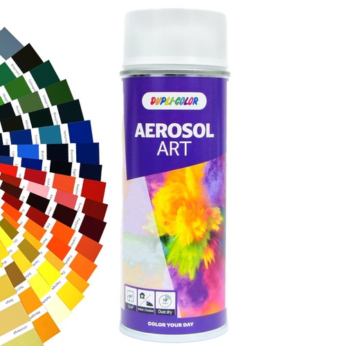 Dupli aerosol art ral - dupli,