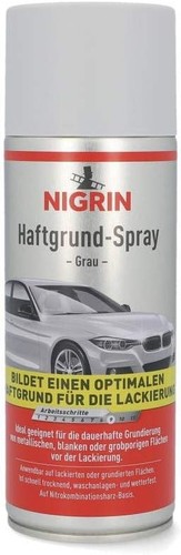Nigrin haftgrund spray grau - nigrin,