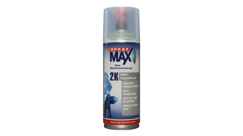 Spray max 2k acrylfüller - spray,