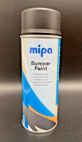 Mipa bumper paint spray - paint,