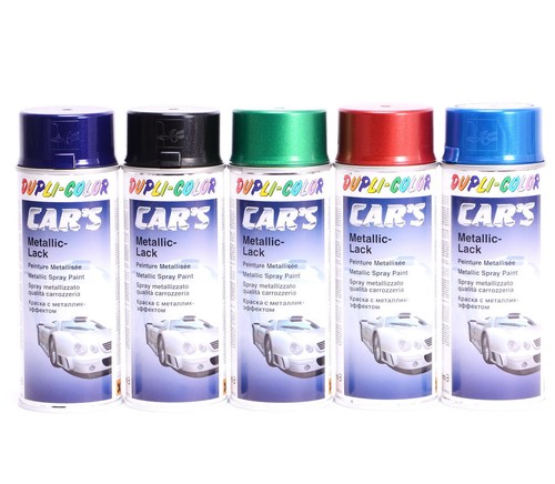 Dupli color cars metallic - dupli-color,