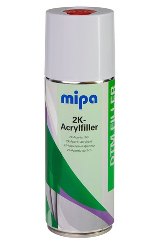 Mipa acrylfiller spray - mipa, 2k-acrylfiller-spray