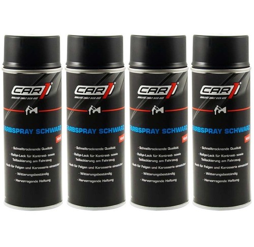 400ml car1 farbspray - 4,