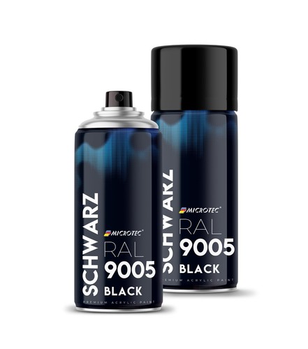 Microtec sprühlack 400ml - |, |