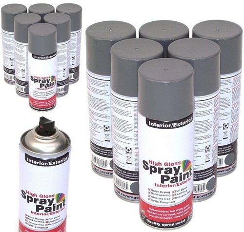 Spraydosen primer haftgrund - primer,