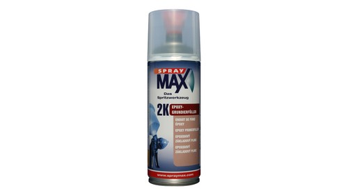 Spray max 2k - -,