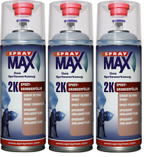 SprayMax Lackspray 2K Epoxy