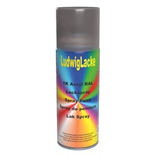 Decospray Lackspray nach RAL