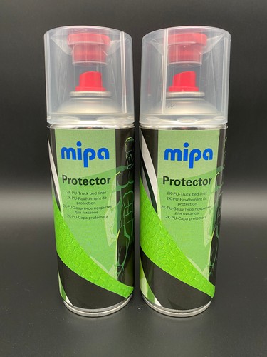 Mipa protector spray - 2x,
