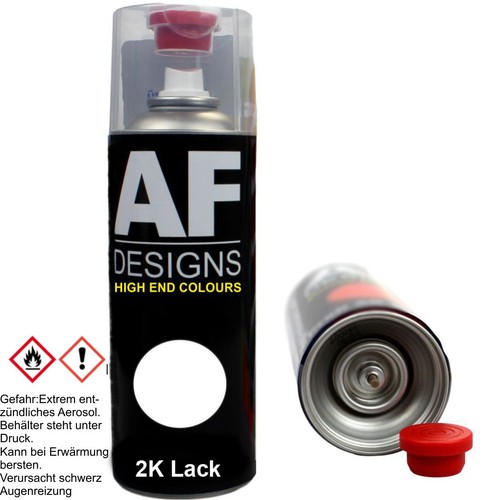 Lackspray ral9005 autolack - 2k,