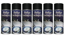 1 Karton Rallye Lackspray