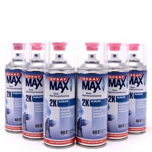 Spraymax klarlack original - spraymax,