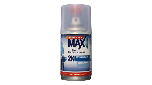 Spray max rapid - spray,