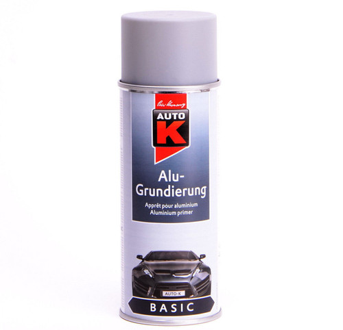 Alu grundierung 400ml - 400ml,