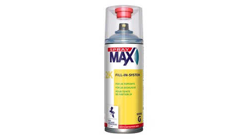 Spray aktion ral - ral, 9005