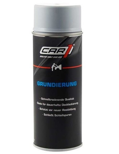 Car1 grundierung grau 400ml - car1,