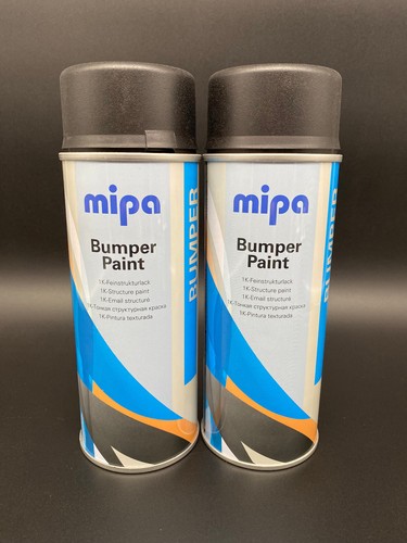 Mipa bumper paint spray - paint,
