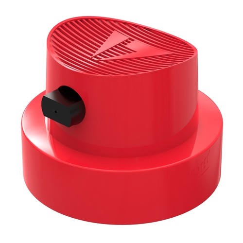 Sprühköpfe spray caps - spray,