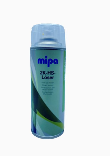 Mipa löser spray - mipa, hs-löser