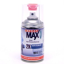 Spray Max 2K Rapid Klarlack