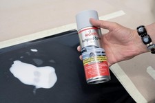 Nigrin Haftgrund Spray Grau
