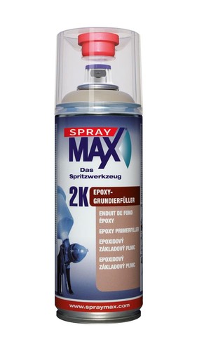 Spraymax epoxy - 2k,