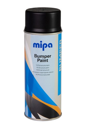 Mipa bumper paint spray - bumper,