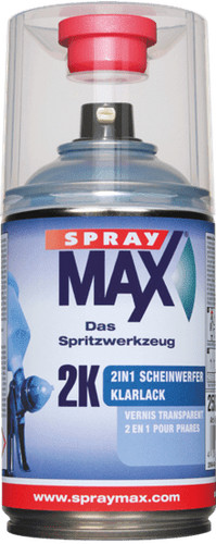 Spray max scheinwerfer - spray,