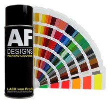 RAL Spraydose Lackspray