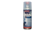 SprayMax 2K Klarlack Spray
