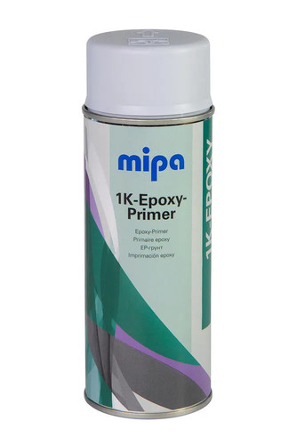 Mipa epoxy primer spray - mipa, 1k-epoxy-primer-spray