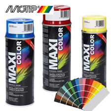 RAL Sprühlack Lackspray