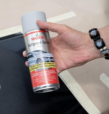 Nigrin Haftgrund Spray Grau