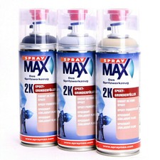 SprayMax 2K Epoxy Füller