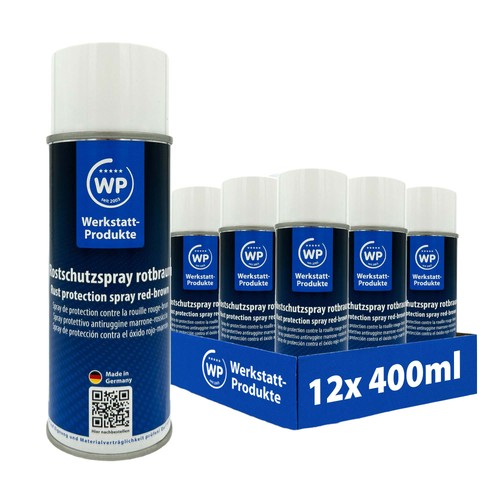 12x rostschutz spray - rostschutz,