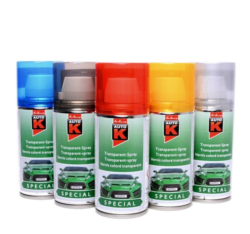 Tönungsspray
