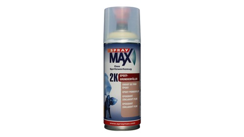 Spray max 2k - max,