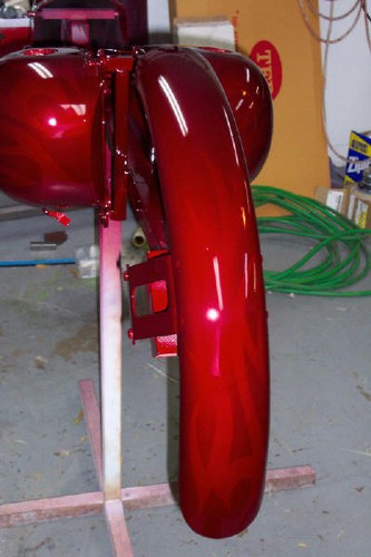 Spraydosen set 3x400 ml - 2k,