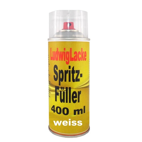 Spritzspachtel spritzfüller - spritzfüller, 1