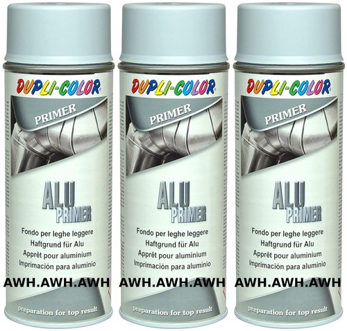 3x400ml lackspray alu primer - 3x400ml,