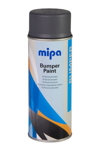 Mipa bumper paint spray db7354 - spray,