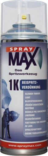 Beispritzverdünnung spraymax - beispritzverdünnung,